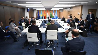 آسیای‌میانه؛ مسیر تازه اروپا برای ثبات افغانستان
