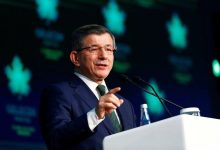 انتقادات داود اوغلو از اردوغان؛ چرا از ایران حمایت نمی‌کنی