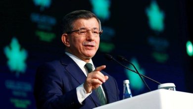 انتقادات داود اوغلو از اردوغان؛ چرا از ایران حمایت نمی‌کنی