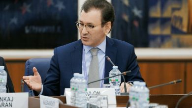 انگلیس: پناهجویان باید بخشی از هزینه‌های اسکان خود را بپردازند