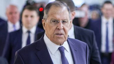 لاوروف: امریکا راه روشنی برای خروج از جنگ علیه ایران ندارد