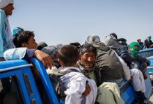 محدودیت‌های مرزی، بازار قاچاق انسان را داغ کرده است