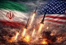 خلیج‌فارس در آتش؛ پاسخ کوبنده ایران به تجاوزات آمریکا