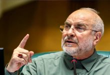 هشدار رئیس‌ پارلمان ایران: در صورت تداوم تجاوزات وارد رویارویی با دشمن می‌شویم