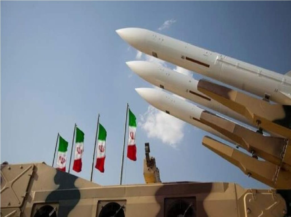 سپاه پاسداران انقلاب‌اسلامی: دست بر ماشه، آماده پاسخگویی فوری، دردآور و پشیمان‌کننده به دشمن هستیم