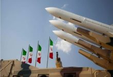 سپاه پاسداران انقلاب‌اسلامی: دست بر ماشه، آماده پاسخگویی فوری، دردآور و پشیمان‌کننده به دشمن هستیم