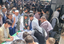 شیعیان با امضای طوماری خواستار بازگشایی حوزه خاتم‌النبیین(ص) و تلویزیون تمدن شدند