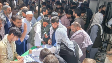 شیعیان با امضای طوماری خواستار بازگشایی حوزه خاتمالنبیین(ص) و تلویزیون تمدن شدند