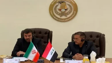 راهپیمایی عظیم اربعین؛ ایران و عراق بر تأمین امنیت و تسهیل تردد زائران تأکید کردند