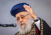 خاخام ارشد اسرائیل: نتانیاهو دروغگو است