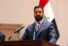 نخست‌وزیر عراق: اجازه نمی‌دهیم خاک عراق به پایگاهی برای تهدید ایران تبدیل شود