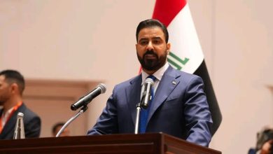 نخست‌وزیر عراق: اجازه نمی‌دهیم خاک عراق به پایگاهی برای تهدید ایران تبدیل شود