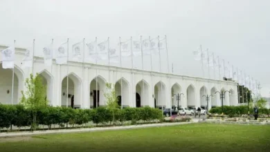 نشست مقامات ارشد طالبان در حوزه جنوب در قندهار برگزار شد