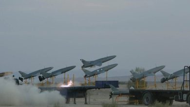 3 افسر آمریکایی به هلاکت رسید؛ سپاه سکوهای موشکهای زمینبهزمین هایمارس آمریکا را در کویت نابود کرد