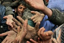 کسب عواید از سفره‌های خالی؛ هنر مالیات‌گیری طالبان از جامعه فقیر