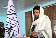 وزیر طالبان: در بدخشان هیچ اتفاق مهمی نیفتاده است
