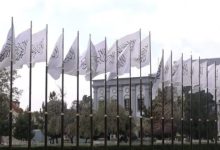 طالبان حمله انصارالله به نفتکش سعودی در باب‌المندب را محکوم کرد