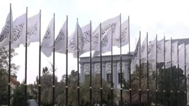 طالبان حمله انصارالله به نفتکش سعودی در باب‌المندب را محکوم کرد