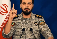 قرارگاه مرکزی خاتم الانبیا: زیر ساخت ایران آسیب ببیند زیر ساخت‌های منطقه را نابود می‌کنیم