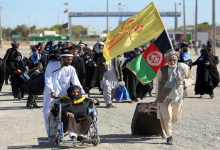 شرایط جدید صدور ویزای زیارتی ایران برای زائران افغانستانی اربعین اعلام شد