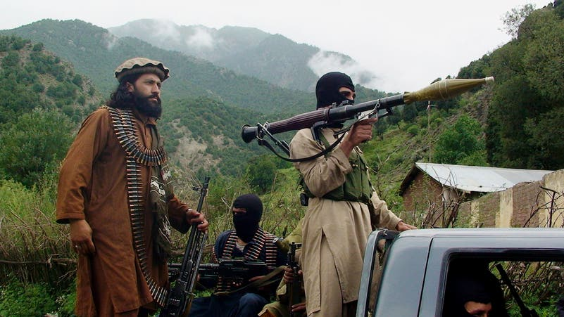 یک فرمانده تحریک طالبان پاکستان در غزنی کشته شد