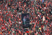 فایننشال تایمز: نمایش قدرت ایران در قلب جهان‌شیعه