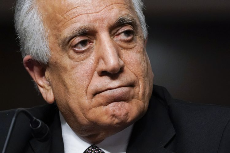 پاکستان به خلیلزاد: بیشتر تلاش کن؛ شاید وزیر خارجه طالبان شوی