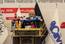 سفیر ایران: روابط و همکاری تهران و کابل رو به توسعه است