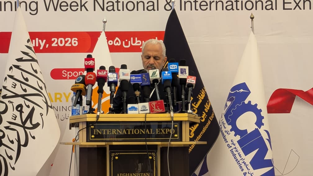 سفیر ایران: روابط و همکاری تهران و کابل رو به توسعه است