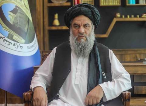 هشدار طالبان به اسلامآباد: حمله کنید پاکستان تجزیه می شود