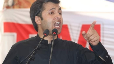 خوشحال کاکر: استخبارات پاکستان دشمن پشتونهاست