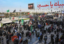 اتباع خارجی مقیم ایران از دهم صفر مجاز به آغاز سفر اربعین شدند