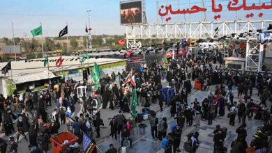 اتباع خارجی مقیم ایران از دهم صفر مجاز به آغاز سفر اربعین شدند