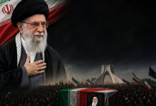 تلاش‌آمریکا برای جلوگیری از حضور هیات‌های خارجی در آیین تشییع امام شهید