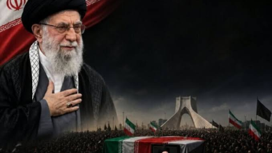 تلاشآمریکا برای جلوگیری از حضور هیاتهای خارجی در آیین تشییع امام شهید