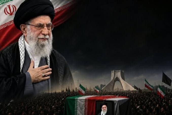 تلاش‌آمریکا برای جلوگیری از حضور هیات‌های خارجی در آیین تشییع امام شهید