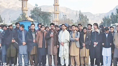 پس از 9 ماه بلاتکلیفی در افغانستان؛ 135 دانشجوی پزشکی پاکستانی به کشورشان برگشتند