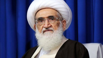 آیت‌الله نوری همدانی: قصاص عاملان ترور رهبر شهید قطعی و اجتناب‌ناپذیر است