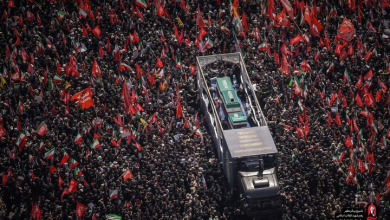 نمایش اقتدار در سوگ؛ بازخوانی تشییع تاریخی امام شهید انقلاب‌اسلامی