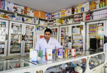 هشدار طالبان به داکتران؛ داروی پاکستانی تجویز نکنید