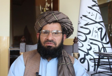 طالبان: هرگونه تهدید علیه دهلیز واخان با پاسخ قاطع روبه‌رو خواهد شد