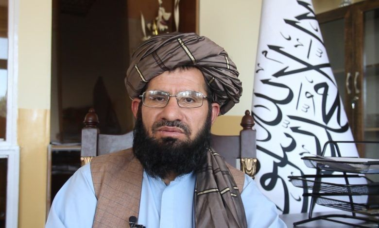 طالبان: هرگونه تهدید علیه دهلیز واخان با پاسخ قاطع روبهرو خواهد شد