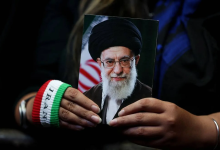 شهید آیت‌الله خامنه‌ای رهبر بی‌نظیر