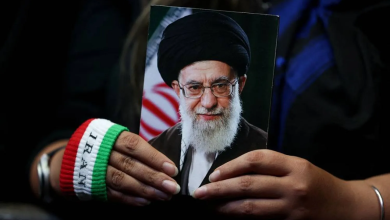 شهید آیتالله خامنهای رهبر بینظیر