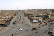 جنگ پایان یافته، اما افغانستان سخت‌ترین نبرد خود را می‌جنگد