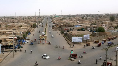 جنگ پایان یافته، اما افغانستان سخت‌ترین نبرد خود را می‌جنگد