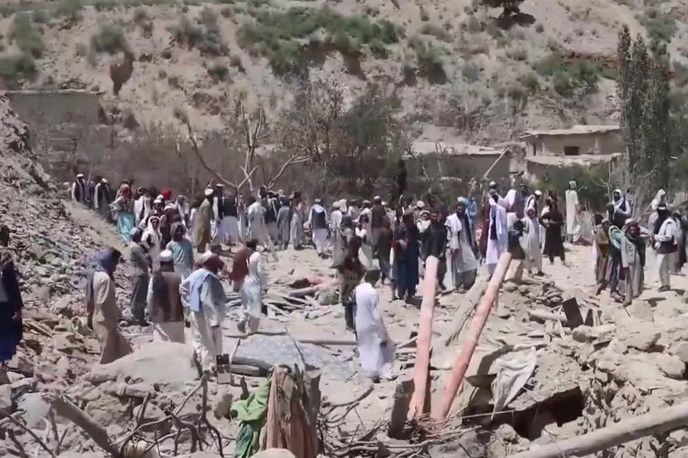 اوچا: غیرنظامیان نباید قربانی تنشهای افغانستان و پاکستان شوند