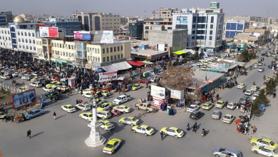 نشت دورهای شمال غرب؛ مقام های ارشد طالبان بر ضرورت حفظ انسجام امنیتی تأکید کردند