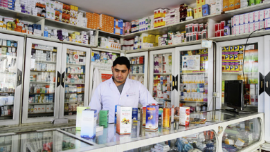 هشدار طالبان به داکتران؛ داروی پاکستانی تجویز نکنید