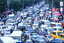 واردات موترهای دست‌راست به افغانستان برای همیشه ممنوع شد